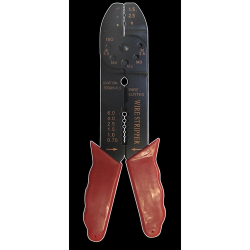 Pinza Spellafili Per Terminali BRI319165