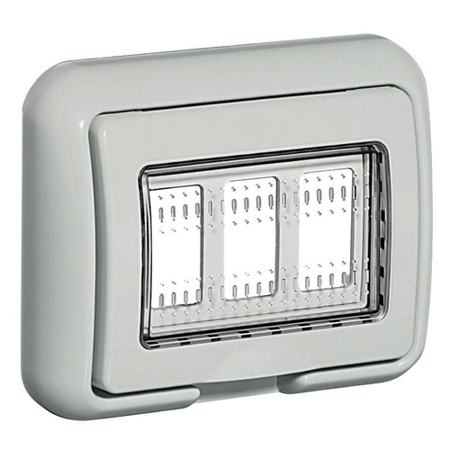 Idrobox Magic-Matix - Coperchio Ip55 BRI319277