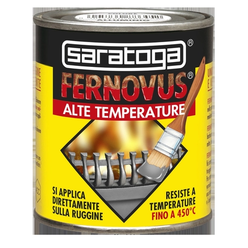 Vernice Fernovus da 0.25 L BRI320259