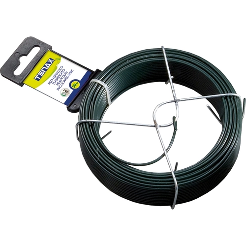 Filo in metallo plastificato BRI32289