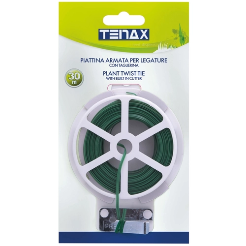 Piattina in PVC BRI32292