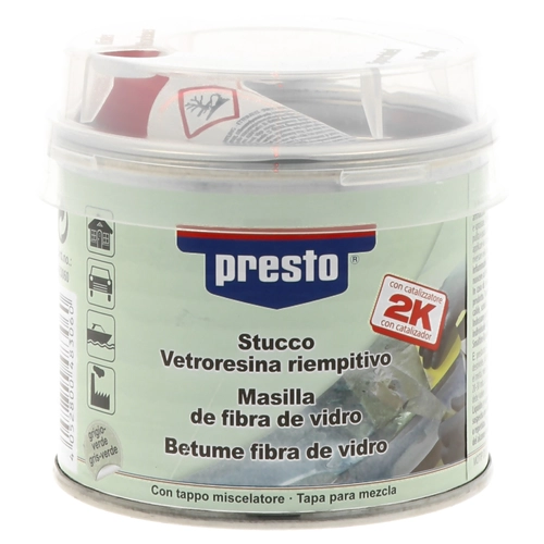 Stucco formato 250 g BRI325971