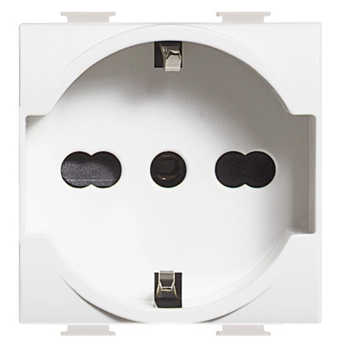 Presa Matix schuko BRI327238