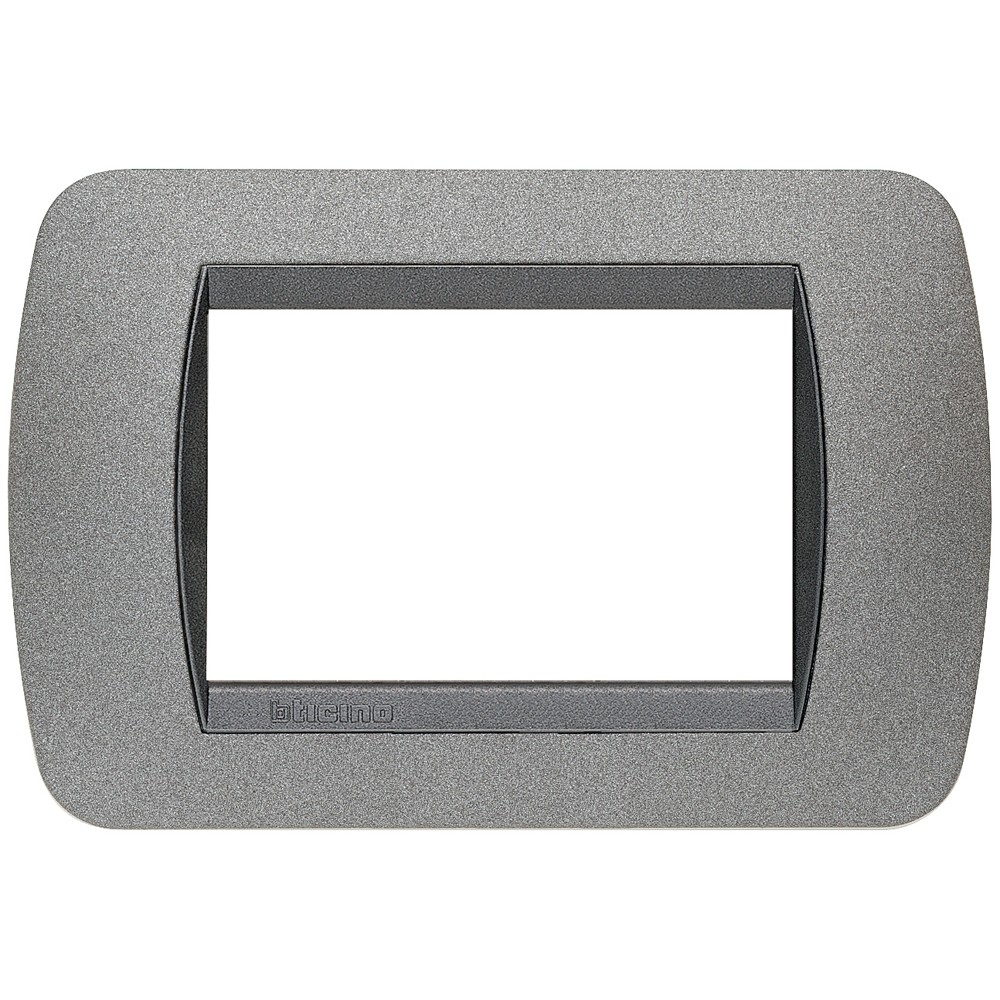 BTicino Placca Living In