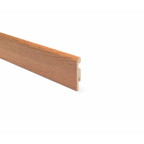 Battiscopa in MDF BRI327901