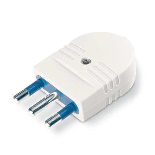 Spina diritta 250 V 16A BRI329502