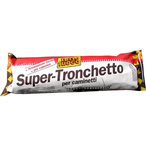 Tronchetti accendifuoco super - legno BRI329654