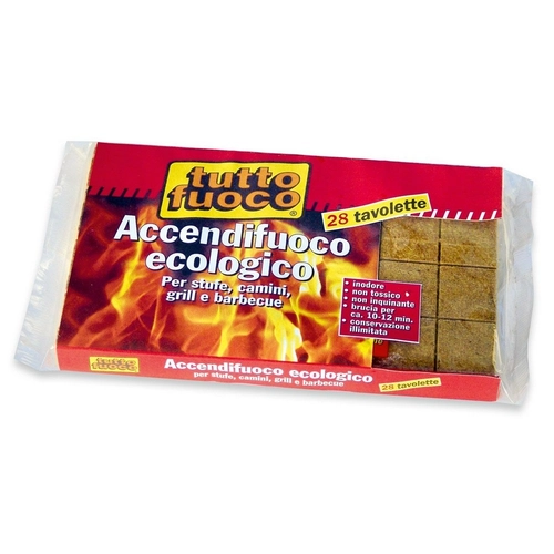 Accendifuoco Tutto Fuoco BRI329658