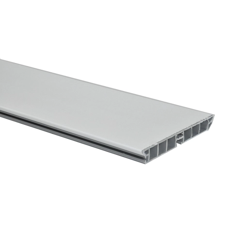 ZOCCOLO PER CUCINA L.3MT X H.10CM B BRI330794