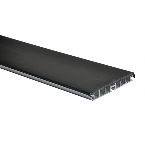 ZOCCOLO PER CUCINA L.3MT X H.10CM N BRI330795