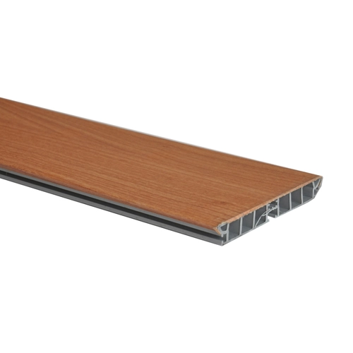 ZOCCOLO PER CUCINA L.3MT X H.14CM C BRI330807