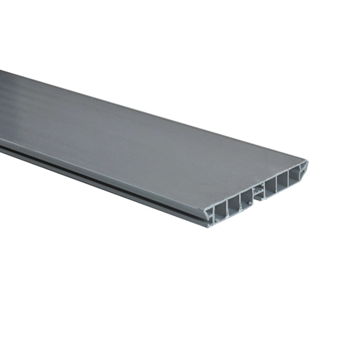 ZOCCOLO PER CUCINA L.3MT X H.14CM A BRI330809