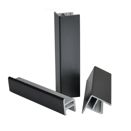 BLISTER ACC.XZOCCOLINI NERO 100 BRI330989