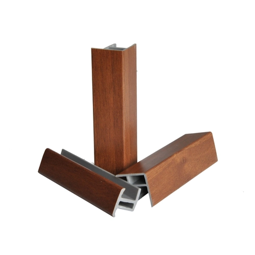 ACCESSORI PER ZOCCOL. CUCINA 100MM. BRI330990