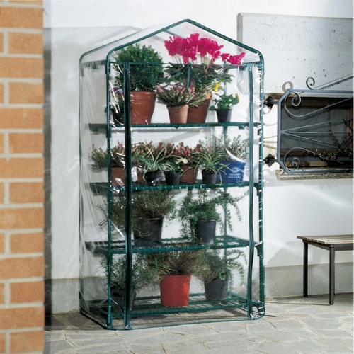 Serra da balcone Azalea Big BRI331789