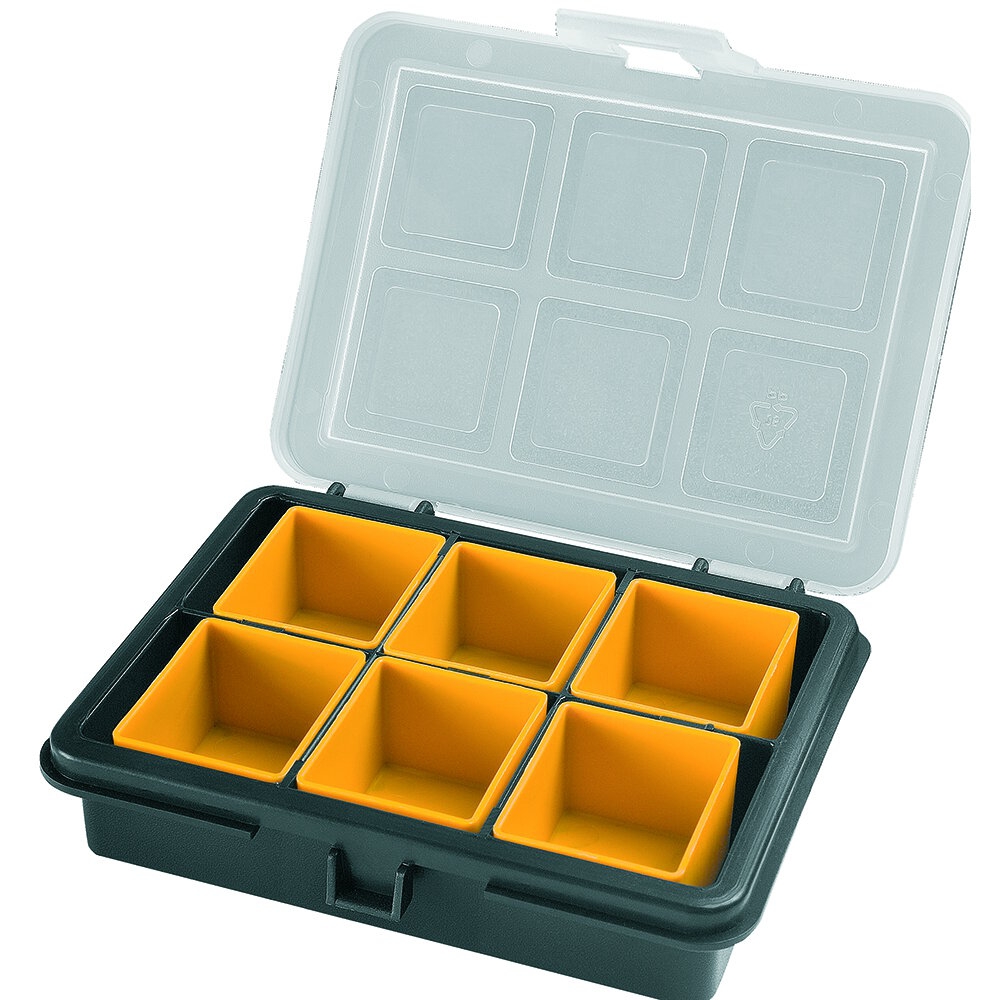 Art Plast Contenitore portaminuterie