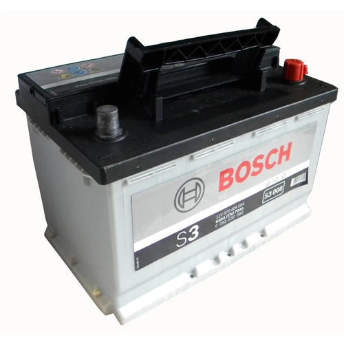 Batteria Bosch BRI334135