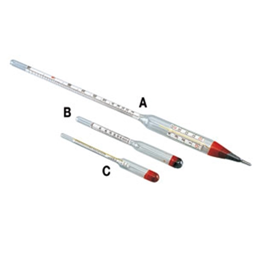 ALCOOLOMETRO CM.18 - H BRI338385