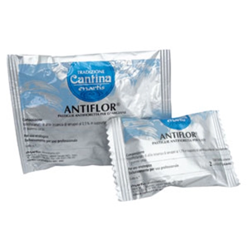 Antiflor 12 Pastiglie BRI338389