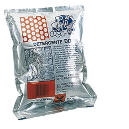 Detergente In Polvere X Bottiglia/Damigiana Kg.1 BRI338461