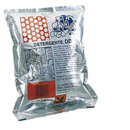 DETERGENTE IN POLVERE X BOTT/DAMIG. BRI338461