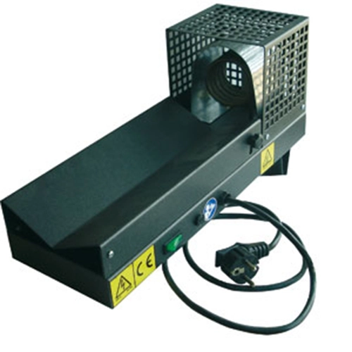 Termocapsulatore Nero BRI338503