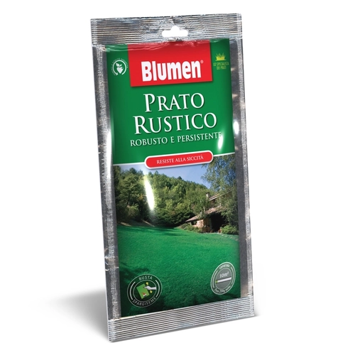 Semi prato Rustico 15 g BRI339343