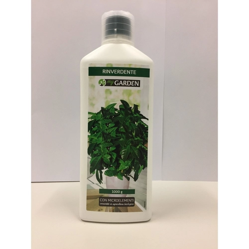 Concime universale RINVERDENTE 1000 g BRI340387