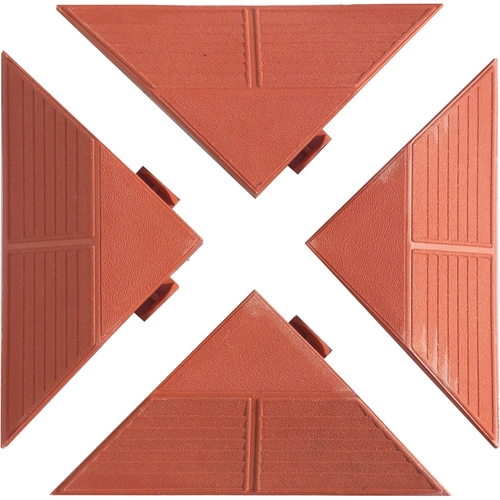 Angolare L20 x H27 x S4,8 cm BRI341567