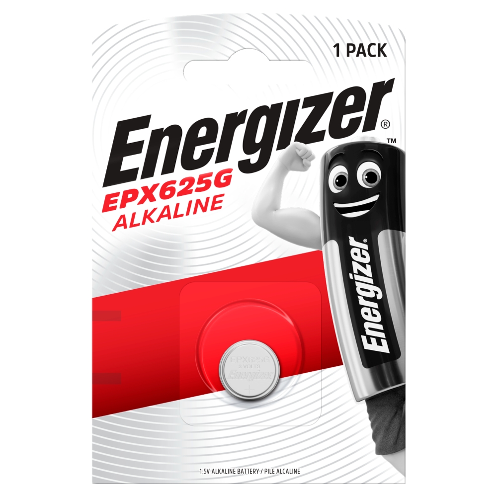 Image of Energizer Pila speciale formato EPX625G014