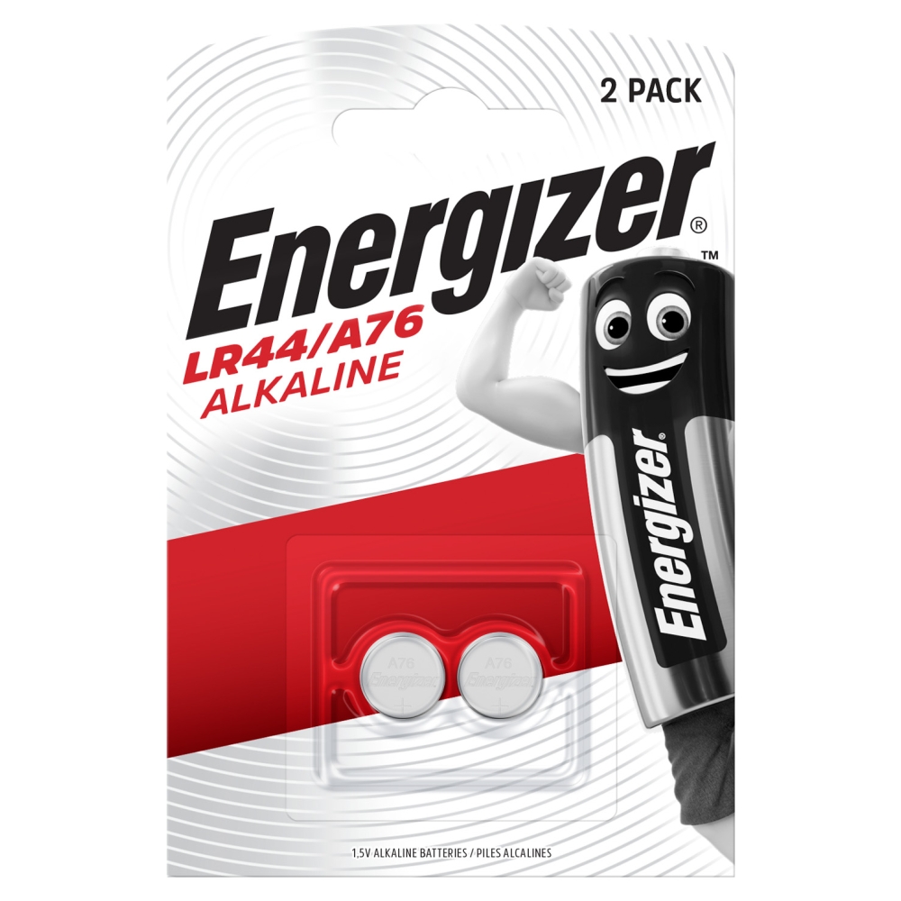 Image of Energizer Pila speciale formato A76014