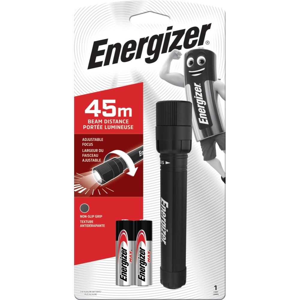 Image of Energizer Torcia a led Energizer X-Focus014