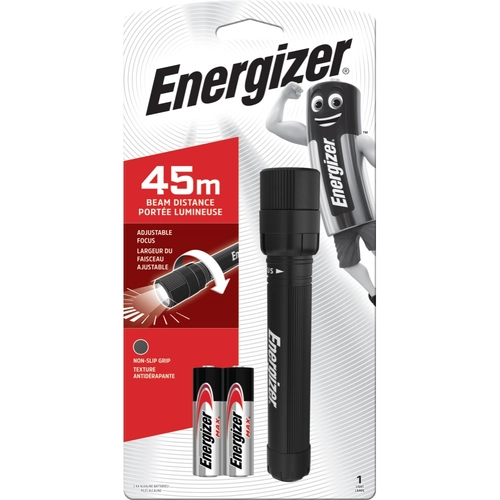Torcia a led Energizer X-Focus BRI34437