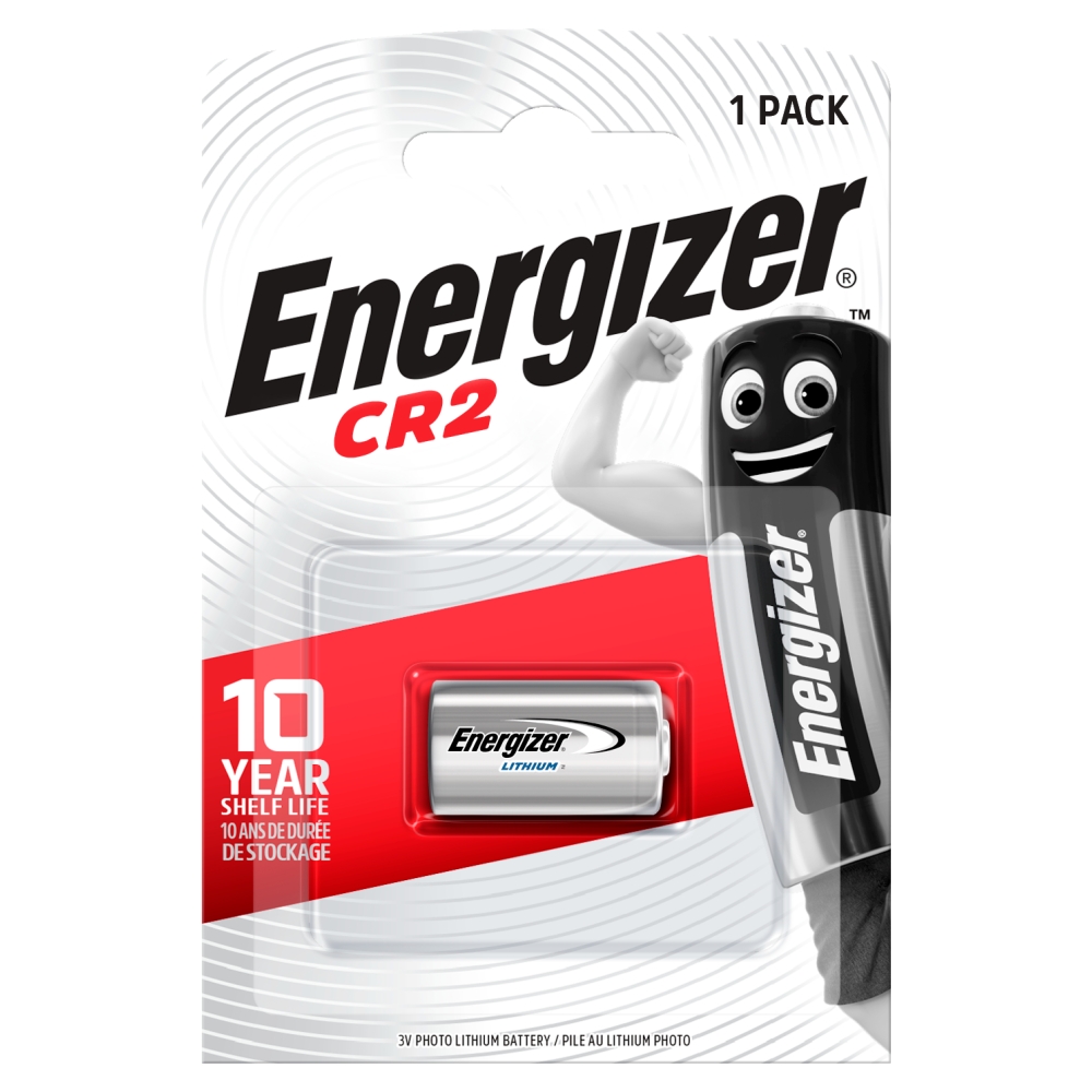 Image of Energizer Pila formato CR2014