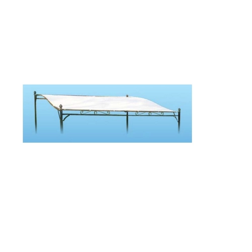 Copertura gazebo Pergola mod. 344519 2,5 x 3 m BRI344520