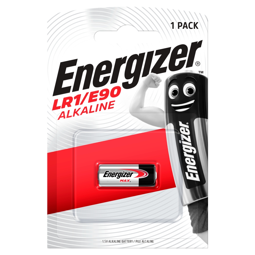 Image of Energizer Pila formato E90014