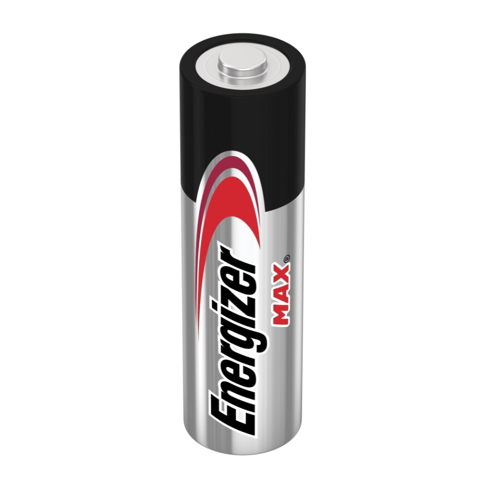 Energizer Pile Stilo Max