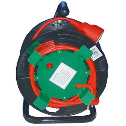 Avvolgicavo con cavo 20 m BRI345189