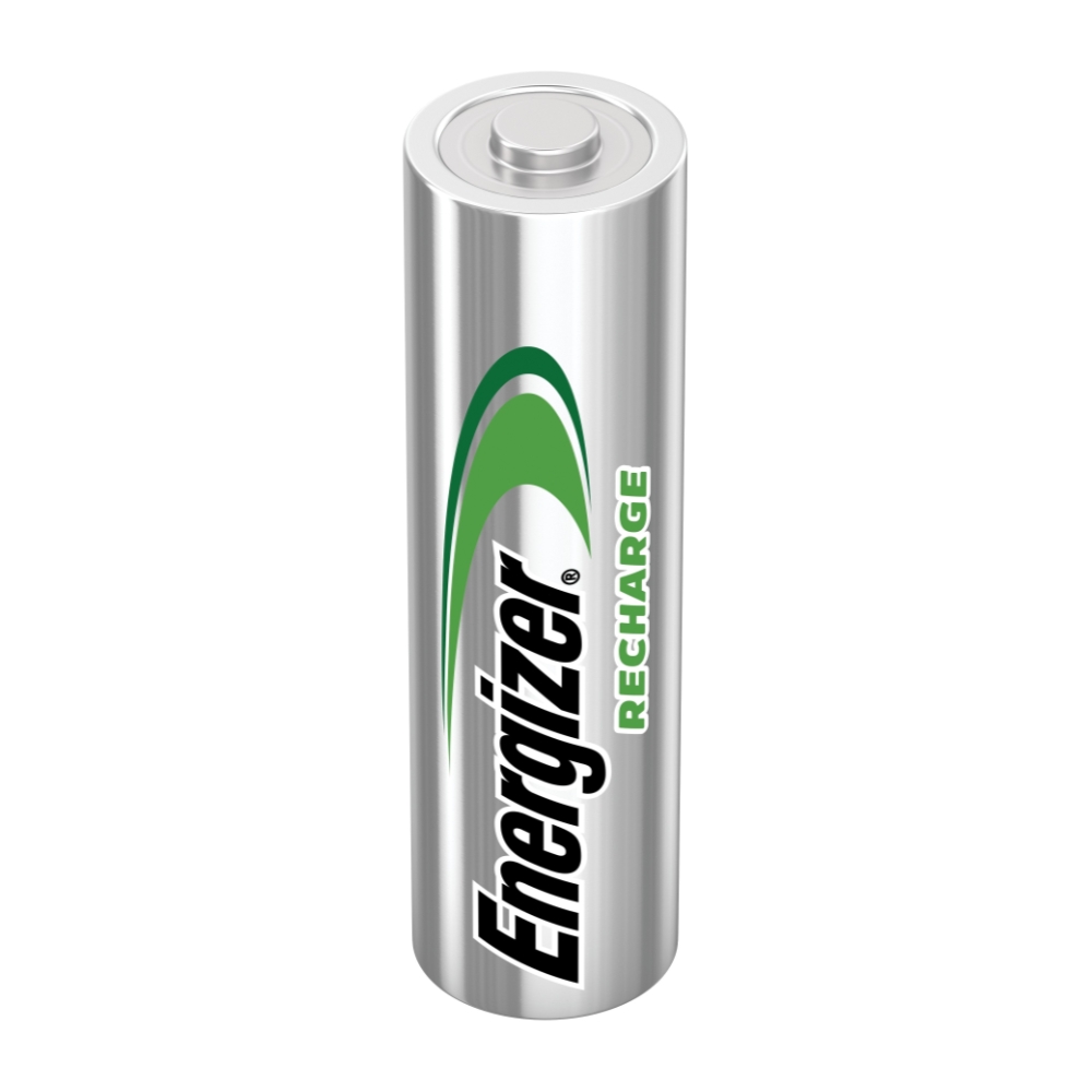 Image of Energizer Pila ricaricabile formato stilo AA014