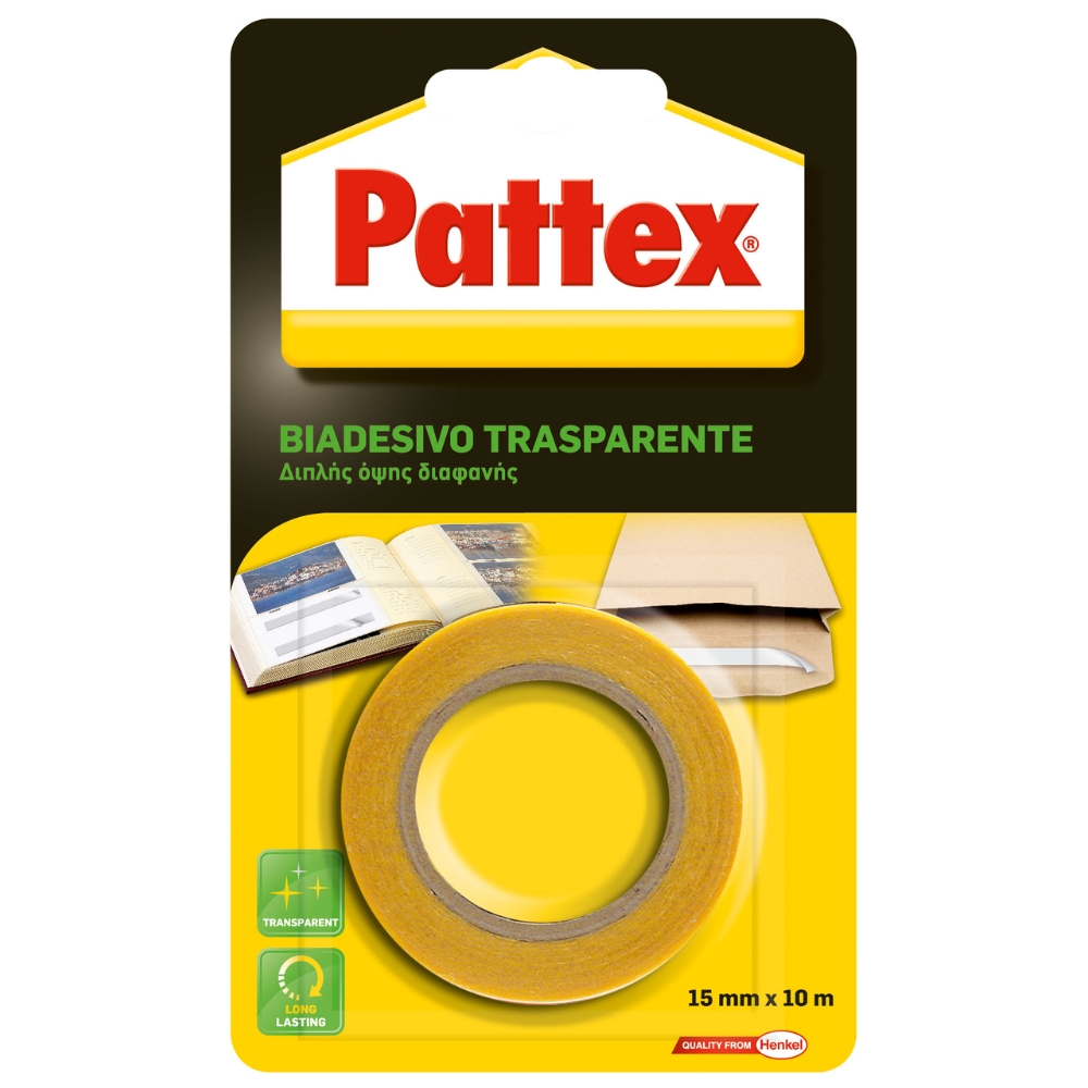 Pattex Nastro biadesivo