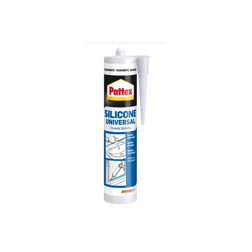 Silicone sigillante Universal 280 mL
 BRI34614