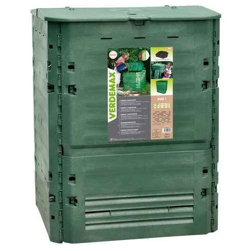 Compostiera da 600 L BRI347295
