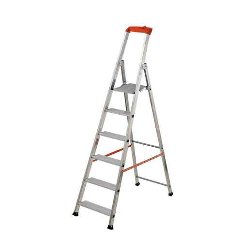 Scala domestica Stabila 6 gradini BRI347336