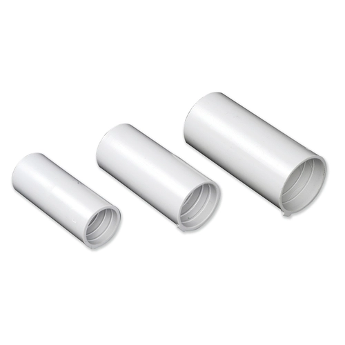 Manicotto MANICOTTO D16 GRIGIO da 1 cm BRI347432