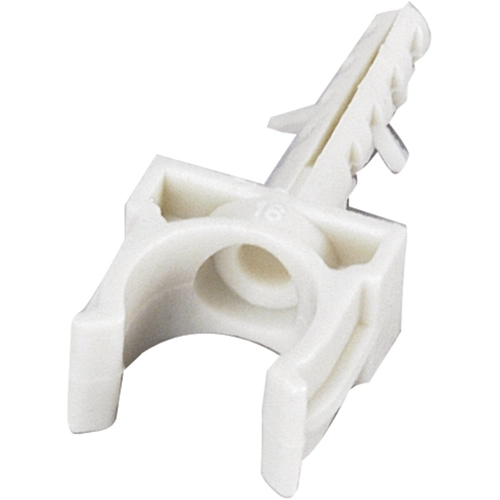 Supporto SUPP.SCATTO D16-C/TASS.-25 PZ. da parete BRI347516