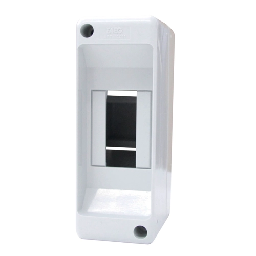 Centralino bianco BRI347551