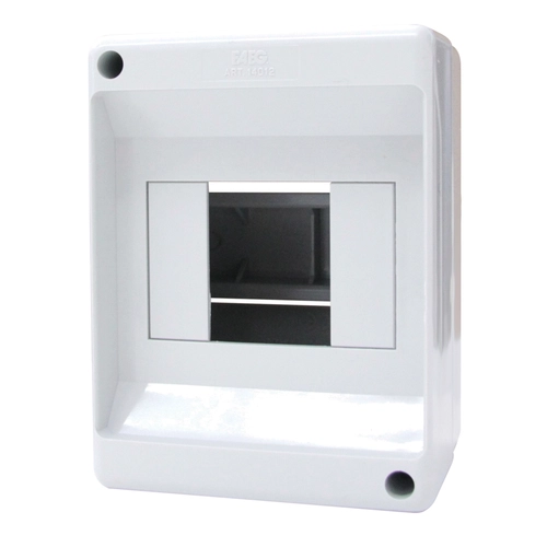 Centralino bianco BRI347552