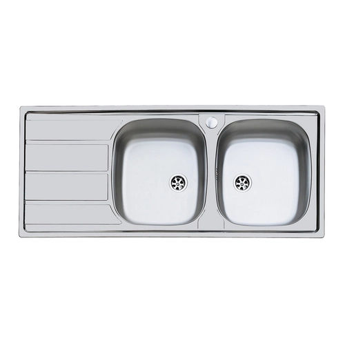 Lavello L116 x P50 x H19 cm BRI347569