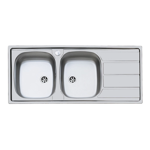 Lavello L116 x P50 x H19 cm BRI347570