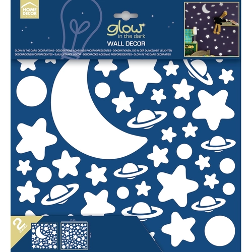 Sticker stelle BRI348297